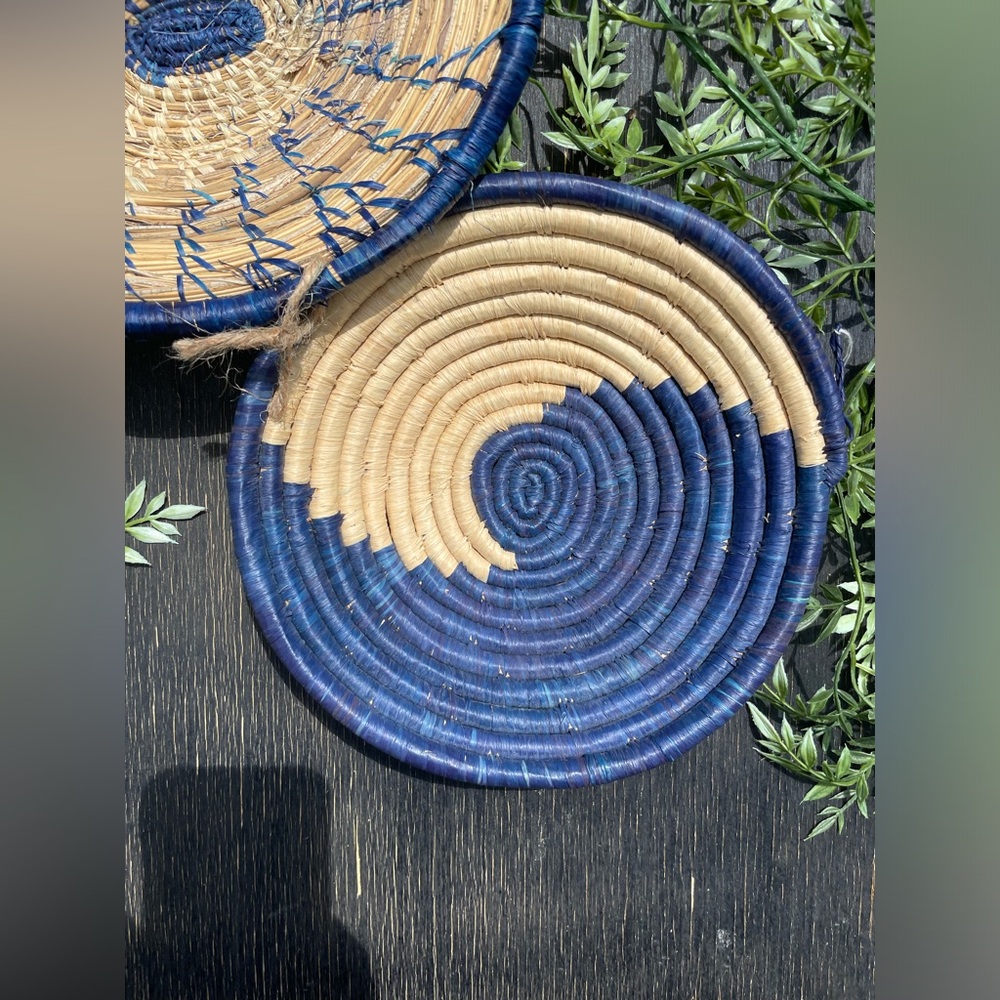 Vintage Baskets